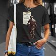 The Aeneid Virgil Vintage Book Cover T-Shirt Gifts for Her