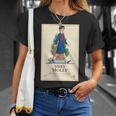 American Girl Meet Molly Book Cover T-Shirt Gifts for Her