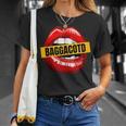BAGGACOTD Probably Reading Smut Bookish Smutty Book Merch T-Shirt Gifts for Her BAGGACOTD Probably Reading Smut Bookish Smutty Book Merch T-Shirt Gifts for Her