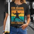 Balance Book Holder Saying Ein Bilanzbuchha T-Shirt Gifts for Her