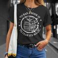 To Ban A Book Is To Fear Its Magic T-Shirt Gifts for Her