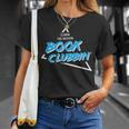 Bin Book Club T-Shirt Gifts for Her