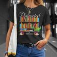 Book Lover Distracted By Books & Dragons Bookworm T-Shirt Gifts for Her Book Lover Distracted By Books & Dragons Bookworm T-Shirt Gifts for Her