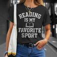 Book Lover Reading For Teachers Students Librarians T-Shirt Gifts for Her Book Lover Reading For Teachers Students Librarians T-Shirt Gifts for Her