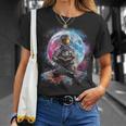 Book Lovers Cool Astronaut Reading Books In Space Kids T-Shirt Gifts for Her Book Lovers Cool Astronaut Reading Books In Space Kids T-Shirt Gifts for Her