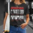 Book Reading Bookworm Reader Spare Time T-Shirt Gifts for Her