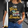 Book Reading For Library Roman Literature Library T-Shirt T-Shirt Gifts for Her Book Reading For Library Roman Literature Library T-Shirt T-Shirt Gifts for Her