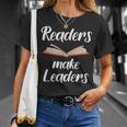 Book Reading Teacher Librarian Reader T-Shirt Gifts for Her Book Reading Teacher Librarian Reader T-Shirt Gifts for Her
