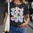 Book Tropes T-Shirt Gifts for Her