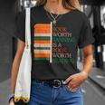 A Book Worth Banning Is a Book Worth Reading Banned Books T-Shirt Gifts for Her A Book Worth Banning Is a Book Worth Reading Banned Books T-Shirt Gifts for Her