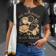 My Weekend Is All Booked Cozy Book Lover Reading T-Shirt Gifts for Her My Weekend Is All Booked Cozy Book Lover Reading T-Shirt Gifts for Her