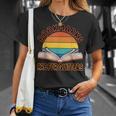 Bookmarks Are For Quitters Reading Books Book Reader T-Shirt Gifts for Her