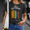 Books Are My Best Friend Bookworms Librarian Student T-Shirt Gifts for Her Books Are My Best Friend Bookworms Librarian Student T-Shirt Gifts for Her