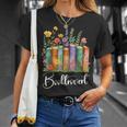 Booktrovert Book Reader Book Nerd Book Reading Lover T-Shirt Gifts for Her Booktrovert Book Reader Book Nerd Book Reading Lover T-Shirt Gifts for Her