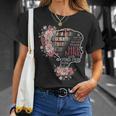 Bookworm Book Reader Book Nerd Book Reading Lover T-Shirt Gifts for Her