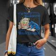 Bookworm I'm A Book Blue Dragon Fantasy Reader Bookish T-Shirt Gifts for Her Bookworm I'm A Book Blue Dragon Fantasy Reader Bookish T-Shirt Gifts for Her