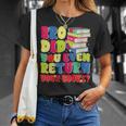 Bro Did You Even Return Your Books Librarian School T-Shirt Gifts for Her Bro Did You Even Return Your Books Librarian School T-Shirt Gifts for Her