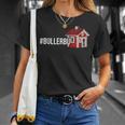 Bullerbü Astrid Lindgren Children's Book Pipi Longstocking T-Shirt Gifts for Her