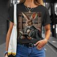 Bunny Reading Book Rabbit Bow Tie Happy Easter Boys Girl Kid T-Shirt Gifts for Her Bunny Reading Book Rabbit Bow Tie Happy Easter Boys Girl Kid T-Shirt Gifts for Her