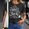You Can't Buy Happiness But Books Kinda The Same Reading T-Shirt Gifts for Her You Can't Buy Happiness But Books Kinda The Same Reading T-Shirt Gifts for Her