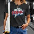 Comic Book Artist Illustrator Drawer Inker Cartoonist Manga T-Shirt Gifts for Her