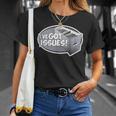 Comic Book Shirt I'Ve Got Issues Comics LoverShirt T-Shirt Gifts for Her