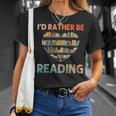 Cool Books For Men Women Book Lover Reading Bookworm Library T-Shirt Gifts for Her Cool Books For Men Women Book Lover Reading Bookworm Library T-Shirt Gifts for Her