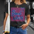 Coquette Book Lover T-Shirt Gifts for Her