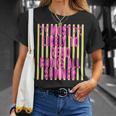 Coquette Striped Most Likely To Read Books All Summer T-Shirt Gifts for Her Coquette Striped Most Likely To Read Books All Summer T-Shirt Gifts for Her