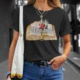 Dark Romance Girly Book T-Shirt Gifts for Her