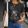 Dark Romance Skeleton Costume Woman Pajama Book Reading T-Shirt Gifts for Her Dark Romance Skeleton Costume Woman Pajama Book Reading T-Shirt Gifts for Her