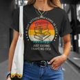 A Day Without Reading Is Like Book Lover Librarian T-Shirt Gifts for Her A Day Without Reading Is Like Book Lover Librarian T-Shirt Gifts for Her