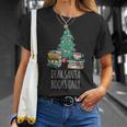 Dear Santa Books Only Bookworm Reading Library Kids Book T-Shirt Gifts for Her Dear Santa Books Only Bookworm Reading Library Kids Book T-Shirt Gifts for Her