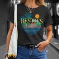 Disney’s The Jungle Book Bear Necessities 55th Anniversary T-Shirt Gifts for Her