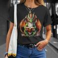 Dragon With Book T-Shirt Gifts for Her Dragon With Book T-Shirt Gifts for Her