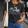 Dragons And Books Dragon Lover Bookish Dragon Bookworm T-Shirt Gifts for Her