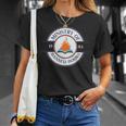 Dystopian Read Banned Books For Book Lovers T-Shirt Gifts for Her