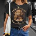 Easily Distracted By Dogs Books Coffee Librarian Bibliophile T-Shirt Gifts for Her Easily Distracted By Dogs Books Coffee Librarian Bibliophile T-Shirt Gifts for Her
