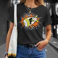 F-Bomb Retro Action Word Comic Book Cartoon Pop Art T-Shirt Gifts for Her F-Bomb Retro Action Word Comic Book Cartoon Pop Art T-Shirt Gifts for Her