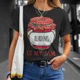 Fun Cute Book Lover Reading For Men Women Girls Kids T-Shirt Gifts for Her