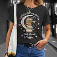 Only a Girl The Cat Books T-Shirt Gifts for Her Only a Girl The Cat Books T-Shirt Gifts for Her
