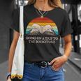 Going On a Trip To The Bookstore Book Lover Humor T-Shirt Gifts for Her