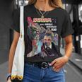 Halloween Horror Vintage Werewolf Vampire Comic Book Retro T-Shirt Gifts for Her Halloween Horror Vintage Werewolf Vampire Comic Book Retro T-Shirt Gifts for Her
