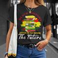 Inspired Book History Leaders Celebrate History Month T-Shirt Gifts for Her Inspired Book History Leaders Celebrate History Month T-Shirt Gifts for Her