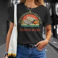 Introverted But Willing To Discuss Books T-Shirt Gifts for Her