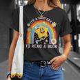 It’s a Good Day To Read a Book Shirt Book Lover Reading Tee T-Shirt Gifts for Her It’s a Good Day To Read a Book Shirt Book Lover Reading Tee T-Shirt Gifts for Her