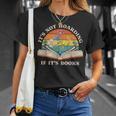 It's Not Hoarding If It's Books Bookworm Readers Book Lover T-Shirt Gifts for Her It's Not Hoarding If It's Books Bookworm Readers Book Lover T-Shirt Gifts for Her