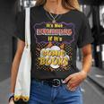 It's Not Hoarding If It's Comic Books Collector Reader T-Shirt Gifts for Her It's Not Hoarding If It's Comic Books Collector Reader T-Shirt Gifts for Her