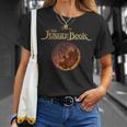 The Jungle Book Movie Logo T-Shirt Gifts for Her The Jungle Book Movie Logo T-Shirt Gifts for Her