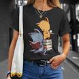 Kawaii Kittens Cats Tea And Books Cartoon Cat For Men Women Girls Kids T-Shirt Gifts for Her Kawaii Kittens Cats Tea And Books Cartoon Cat For Men Women Girls Kids T-Shirt Gifts for Her